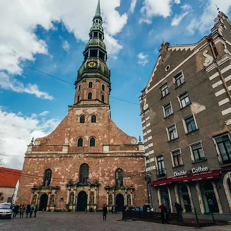 Old Sightseeing Apartament *