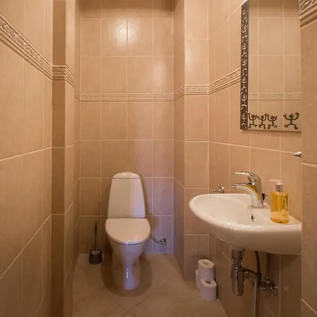 Apartament Old Sightseeing Ryga